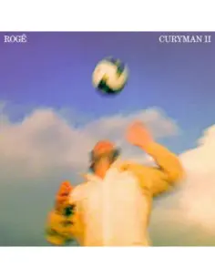 Roge - Curyman Ii (Earl Of Lemon Wave Vinyl)
