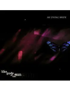 My Dying Bride - Like Gods Of The Sun