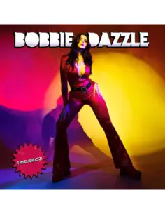 Bobbie Dazzle - Fandabidozi