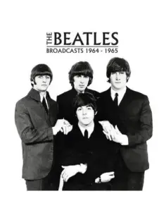 Beatles, The - Broadcasts 1964-65