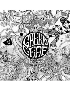 Greenleaf - Nest Of Vipers - Sun Yellow Transparent