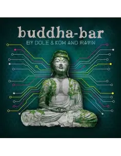 Buddha Bar - By Dole and Kom And Ravin