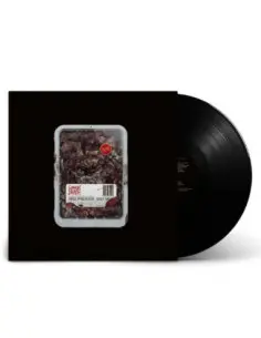 Napalm Death - Apex Predator (Easy Meat)
