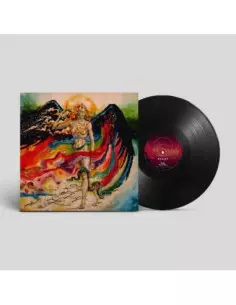 Jess And The Ancient - Astral Sabbat