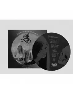 Asagraum - Veil Of Death, Ruptured (Obscura Edition)