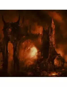 Asagraum - Dawn Of Infinite Fire
