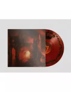 Asagraum - Dawn Of Infinite Fire (Red and Black Edition)