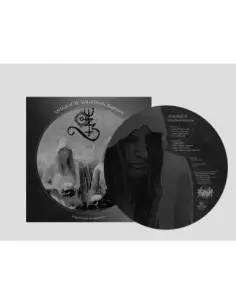 Asagraum - Veil Of Death, Ruptured (Morthaemer Edition)