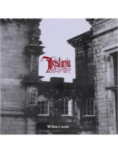 Tristania - Widow'S Weeds and Tristania (Vinyl Grey, Black Marble)