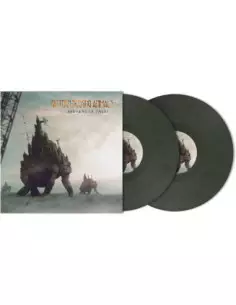 Pattern-Seeking Animals - Prehensile Tales (Full Metal Jacket Vinyl)