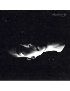 Oulton Quinn - Alexithymia