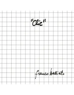 Battiato Franco - Clic (Cd Jewelcase - Rimasterizzato) - (CD)