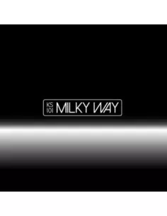 Schulze, Klaus - 101, Milky Way - (CD)