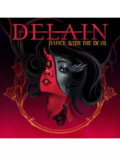 Delain - Dance With The Devil - (CD)