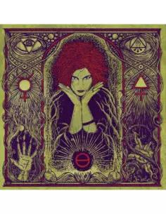Jess And The Ancient - Jess And The Ancient Ones / Astral Sabba - (CD)