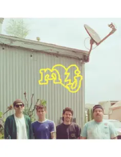 Mom Jeans - Bear Market