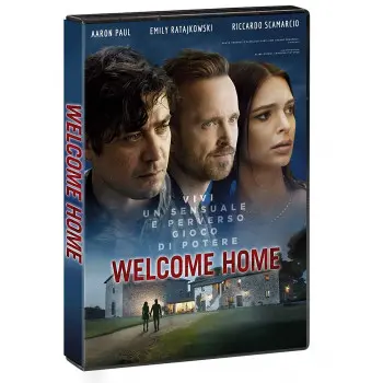 Welcome Home