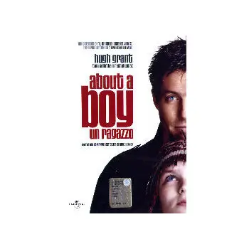 About a Boy