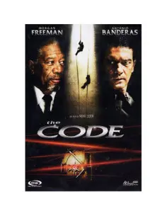 Code (The) (ed.2012)