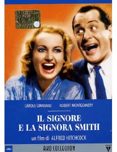 Il Signore E La Signora Smith
