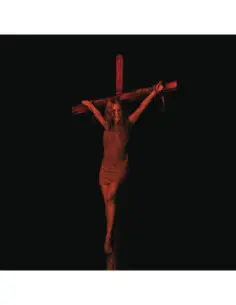 Lucifer - Lucifer Iv (Orange Vinyl)