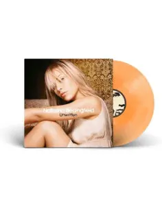 Bedingfield Natasha - Unwritten Peach Dream LP