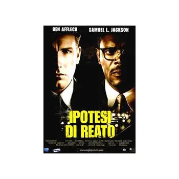 Ipotesi di Reato