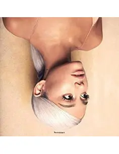 Grande Ariana - Sweetener