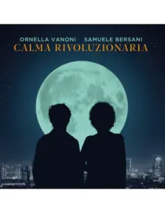 Vanoni Ornella - Calma Rivoluzionaria (Live 2023) (Rsd 2024)