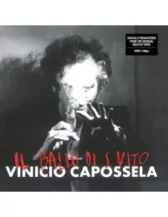 Capossela Vinicio - Il Ballo Di San Vito (180 Gr. Remastered Edt.)