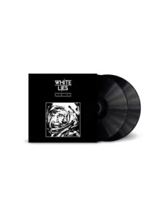White Lies - Big Tv sp