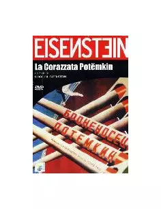 La Corazzata Potemkin