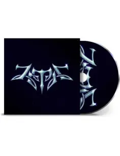 Zetra - Zetra - (CD)