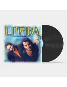 Litfiba - Croce E Delizia (180Gr Black)