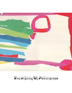 Jj Whitefield and Forced Meditation - The Infinity of Nothingness