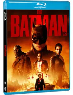 Batman (The) (Blu-ray)