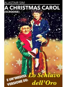 Christmas Carol (A)