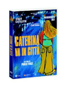 Caterina Va In Citta'