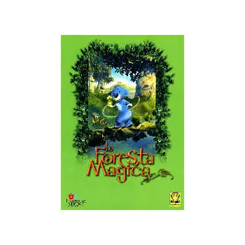 La Foresta Magica