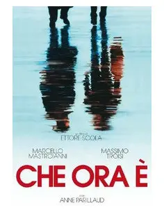 Che Ora E' (ed.2021)