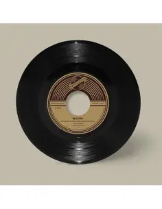 Mutiny - Black Hat Daddy and The Silver Comb Gang