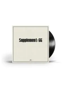 Weller Paul - Supplement: 66 (Ep Limited Edt.)