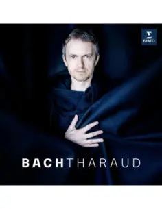 Alexandre Tharaud - Bach