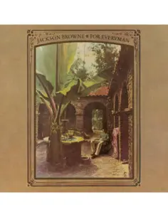 Browne Jackson - For Everyman