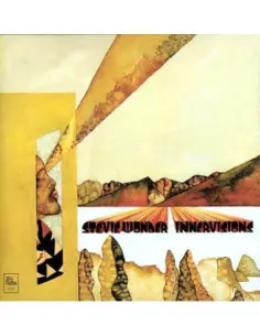 Wonder Stevie - Innervision