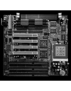 Master Boot Record - Hardwarez - (CD)