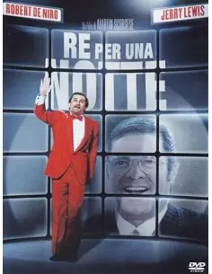 Re Per Una Notte