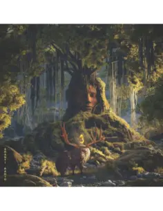Gorje Hewek - Gorje Hewek-Home (Yellow Vinyl) 12p