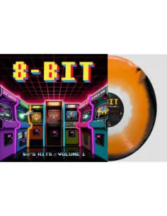 Gamer Boy - 8-Bit '80S Hits, Volum...