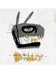 Claver Gold - Questo Non E' Un Cane/Domo